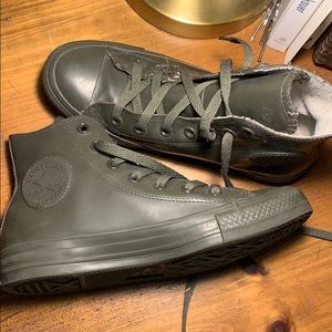 Converse high tops